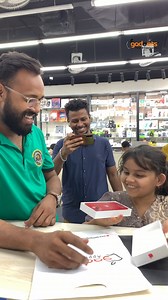 26K views · 169 reactions | iPhone 13 Unboxed by One of our Cutest Customer Ever. #applegadgets #reels #foryou #apple #shorts | Apple Gadgets | Facebook