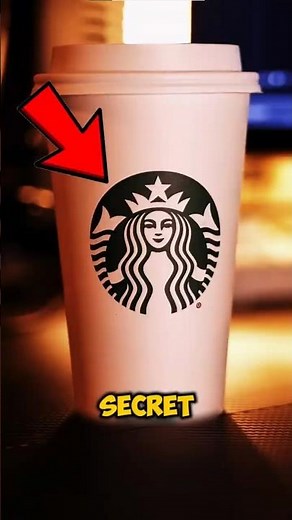 The Dark Secret Behind the Starbucks Logo 😳 (Hidden Meaning Explained)
