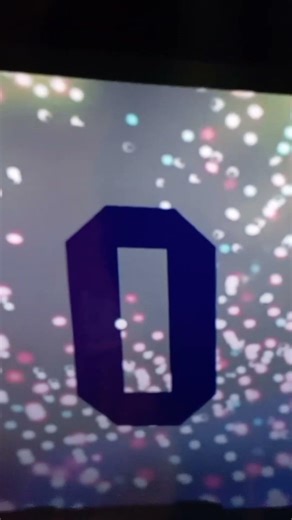 odeon logo part 3 the movie starte