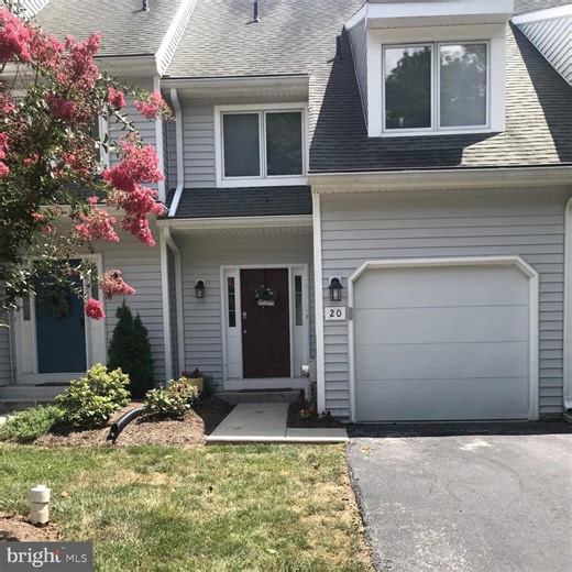 20 W Jonathan Ct, Kennett Square, PA 19348 - MLS PACT2070746 - Coldwell Banker