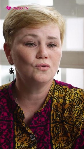 Mastectomy: Self-Acceptance