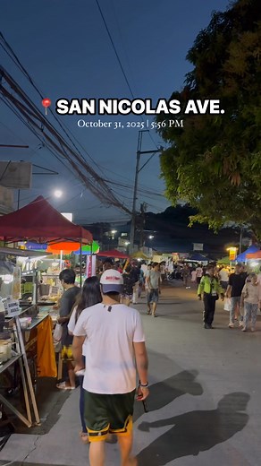 OPLAN KALULUWA | San Nicolas Il