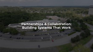 Partnerships & Collaboration: Building Systems That Work