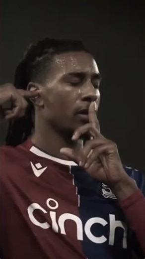 Olise is a legendary football player #edit #viral #popular #soccer #shorts