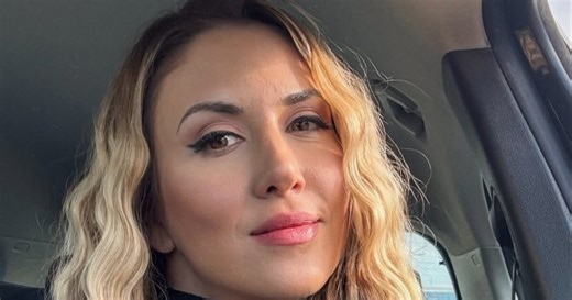 Φωτεινή Πετρογιάννη: Συγκινεί η φωτογραφία με τον πατέρα της, 3,5 μήνες μετά τον θάνατό του