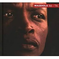 Masekela '66 - '76 – Hugh Masekela Review | All About Jazz