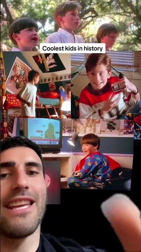 The GREATEST kids movie ever made : 3 Ninjas movie review