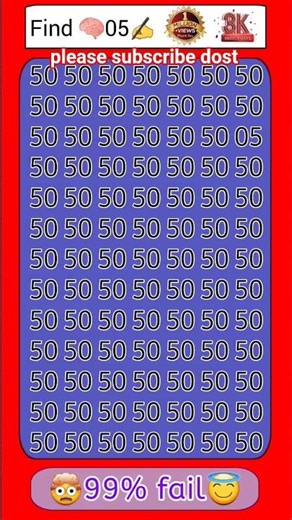 Find odd number 👀🧠 #quiz​ #facts​ #gk​ #education​#puzzle #iqtest #mathpuzzle