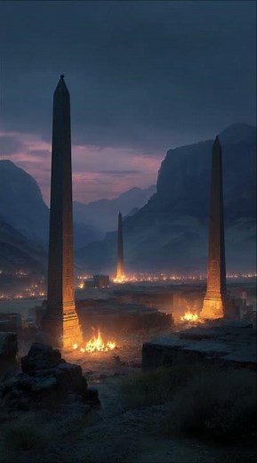 The Kingdom of Axum: Africa’s Forgotten Empire That Ruled the Red Sea