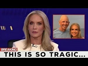 Dana Perino Reveals Tragic News About Her Husband's Health