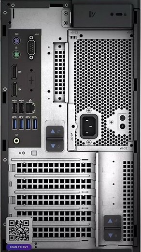 Dell Precision 3630 Tower Desktop PC Review: Is It Worth the Upgrade?