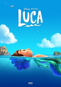 Bandes-Annonces de Luca : Bande-annonce VO - Luca