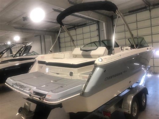 Used 2022 Chaparral 247 SSX, 28673 SHERRILLS FORD - Boat Trader