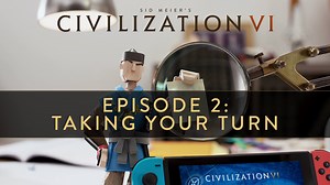 35K views · 677 reactions | Research. Build. Interact with Leaders. Attack! In Civilization VI, maximizing your turn will be the key to your Civ’s prosperity. Sid Meier’s Civilization comes to Nintendo Switch on November 16. https://www.nintendo.com/games/detail/civilization-vi-switch | Nintendo Switch | Facebook