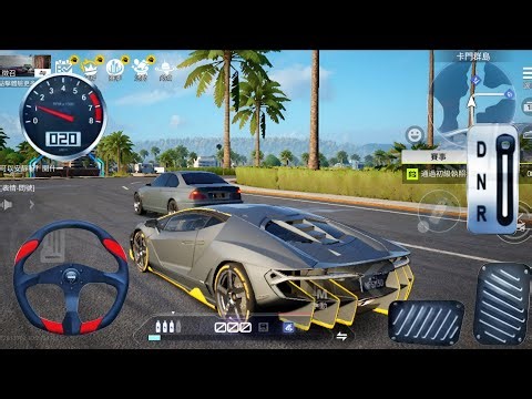 CAR RACING GAME AND ANDROID & IOS DOWNLOAD