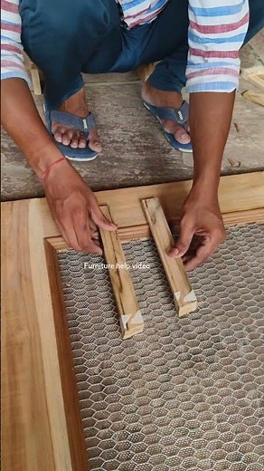 jali door design making||door design #furniturehelpvideo