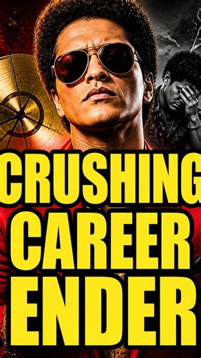 Bruno Mars' Poverty & Homelessness Before Fame #shorts