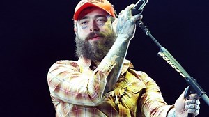 Lirik Lagu Guy For That - Post Malone Feat. Luke Combs