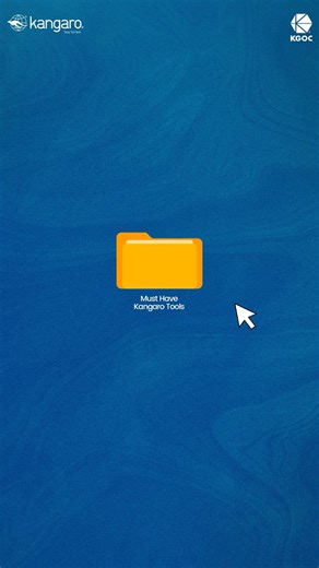 119 reactions | Your Desktop Essentials, Sorted!  Open the folder to reveal your must-have tools for maximum productivity. From precision punching to reliable stapling, we've got your desk covered. Featuring: DP-615 Punch, No. 10 Stapler, DP-601 Punch, and the DE-Mini-11 Kit! #Kangaro #DeskGoals #MustHaveTools #OfficeSupplies #StaySorted #ProductivityHacks | Kangaro-kgoc | Facebook