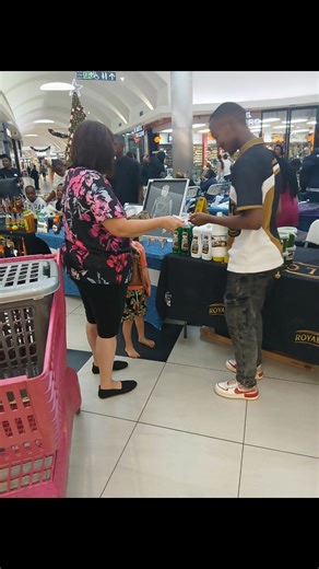 Royal Clean on Reels