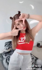 155K views · 121 shares | Check out Jasmine dancing to the Light Up...