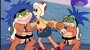 Super Mario Bros. 3 Episode 1 - Sneaky Lying Cheating Giant Ninja Koopa