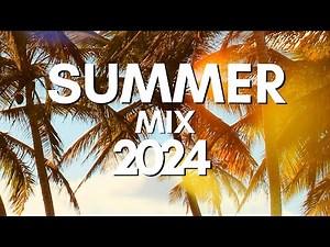 IBIZA SUMMER MIX 2024🍍TROPICAL HOUSE MIX 2024 🌴DEEP HOUSE MIX 2024 Chill Vibes Playlist / Kygo Style