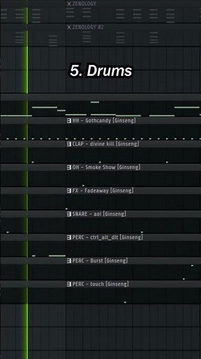 How to make CANDY LAND TYPE BEATS in FL STUDIO!