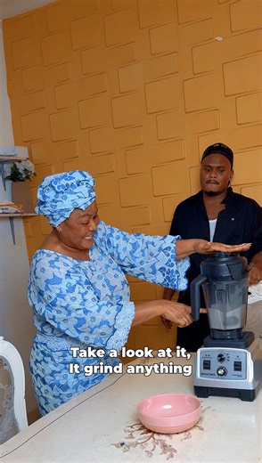 Buchy mix blender OGO @Mummydolarz | how much is buchymix blender