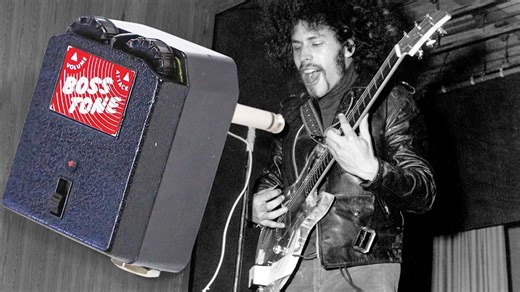 Unpacking the magic of the Jordan Boss Tone – an actual guitar plug-in that delivers Dan Auerbach-approved fuzz