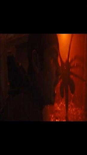 The Facehugger Swarm Attacks! 👾🕷️