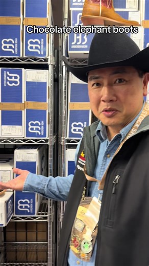 Experience Comfort with Anderson Bean Boots