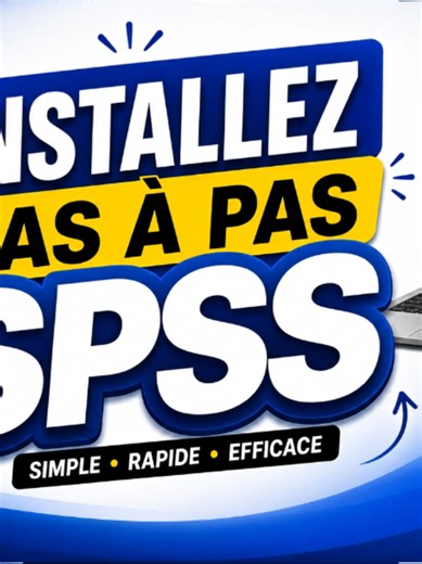 Installer SPSS facilement : guide d’installation pas à pas