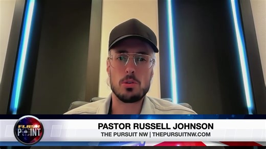 FlashPoint Livestream 9/9/25 | Dutch Sheets, Russell Johnson