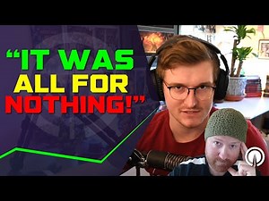 Full ‪@Pyromancer‬ WoW/Blizzard Rant Reaction & Discussion