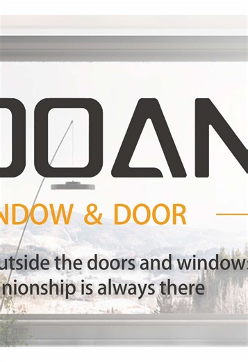 How does a powerful door and window factory work?#doorandwindowfactory #factory #windows #doors