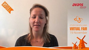 30 reactions | Avans University of Applied Sciences participa la...