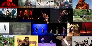 Dixon Place Presents A Brand New Festival DANCE BLOC NYC