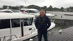 We're with Volvo Penta of the Americas, at the Krossholmen Test Center, running new D4 and D6 sterndrive and IPS models. Full coverage coming soon, but enjoy this video showcasing a few of the features of these new propulsion systems today. | Boating Magazine