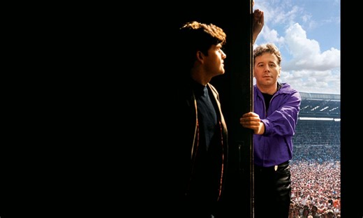 Simple Minds: Everything Is Possible