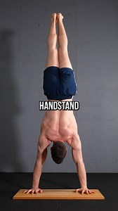 54K views · 1.6K reactions | The fear of falling is a common problem for adults learning the handstand. The best approach to get comfortable being upside down is through graded exposure. By taking small and manageable steps into the handstand, we develop confidence and can begin training in earnest. | FitnessFAQs | Facebook