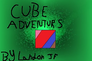 Cube Adventures - Free Addicting Game ★★★★★