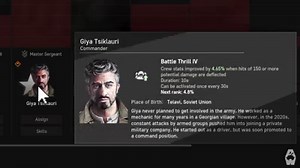 Introducing the eighth part of the new Guide series, this time focusing on commanders and crew | Armored Warfare