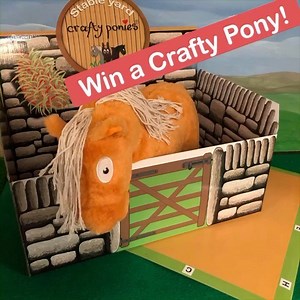 20 reactions · 110 comments | Crafty Ponies on Reels | Facebook