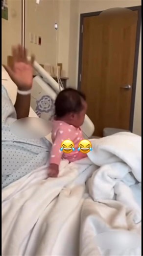 12K views · 94 reactions | Baby scared of been bomb  | Verydarkboy media | Facebook