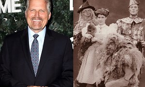 Guiding Light’s Robert Newman Pays Tribute to the Brilliance of Lisa Brown