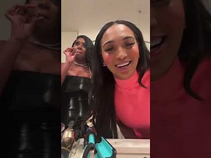 Edwina carla issacs live