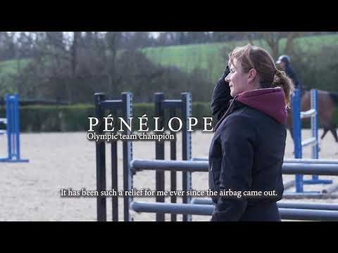 AIRLIGHT AIRBAG - Pénélope