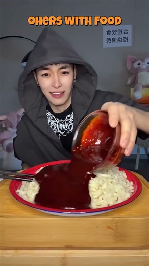 others with food #shorts #edit #food #eating