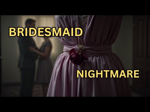 The Horrifying Truth About Being a Bridezilla's Bridesmaid